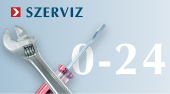 Szerviz