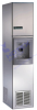 Monoblokk jégkocka gyártó-adagoló berendezés