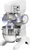 Planetáris mixer Fimar