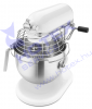 Professional planetáris mixer