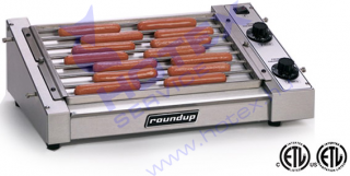 Hot Dog Grill