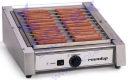 Hot dog grill