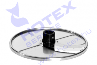 6 mm-es szeletelőtárcsa 