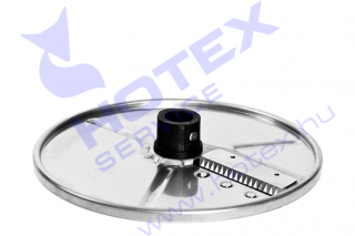 4 × 4 mm-es julienne tárcsa 