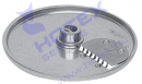 6×6 mm-es "Julienne" tárcsa