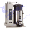 Filteres kávéfőző berendezés egy főzőfejjel és tartállyal (1005391)