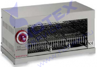 Melegszendvics toaster