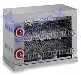 Melegszendvics toaster