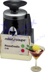 C40 PressCoulis