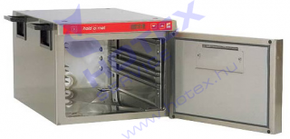 hold-o-mat 3 × GN 1/1-65