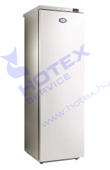 Mélyhűtőszekrény keskeny kivitelben