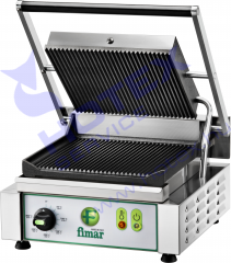Kontaktgrill