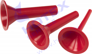 Kolbásztöltő cső 22-es sorozathoz