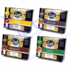 Pekandiófa füstölőpogácsa csomag