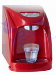 Ivóvízhűtő-adagoló berendezés hidegvíz előállítására