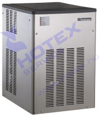 Modul rendszerű superflokk jéggép,