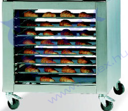 Salva készülékállvány