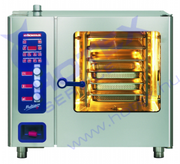 Kombi sütő-gőzpároló (kombi pároló), a PRÉMIUM kategória