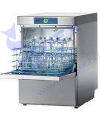 GC pohármosogató gép