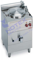 Elektromos főzőüst