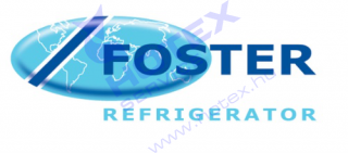 Két db félajtó G600(H,M, vagy L) sorozathoz egy ajtó helyére