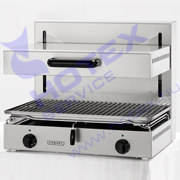 Gázüzemű szalamander