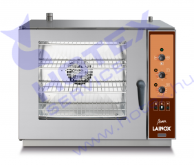 Légkeveréses látványsütő kemence, AROMA sorozat