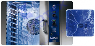 Öntisztító rendszer