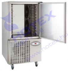 Sokkhűtő-fagyasztó szekrény, Xtra sorozat