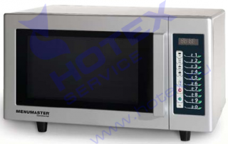 Mikrohullámú sütő