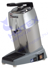 Manuális (félautomata) narancsfacsaró