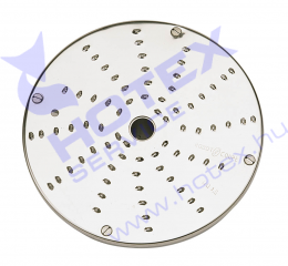 Reszelő tárcsa,  1,5 mm