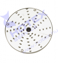 Reszelő tárcsa, 2 mm