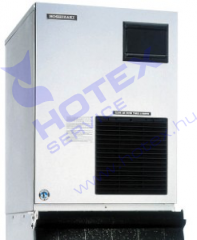 Modul rendszerű "nugget" jéggép