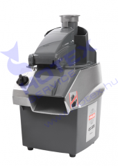 Zöldségszeletelő - kutter kombináció