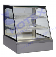 Beépíthető önkiszolgáló hűtővitrin