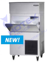 Jéghenger gyártó gép