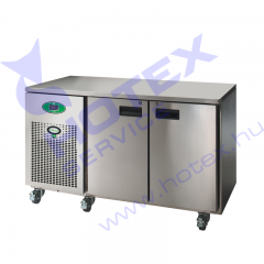 Mélyhűtőpult, EcoPro sorozat