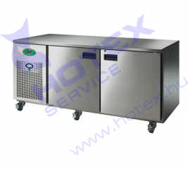 Mélyhűtőpult, EcoPro sorozat