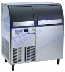 Jégkása gyártó gép