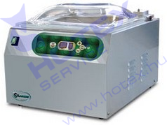 Vákuumcsomagoló gép