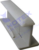 Sorolóelem Aluplast 400 (500) állványhoz