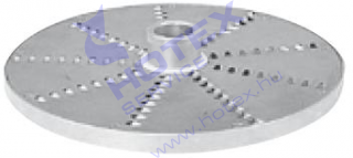 Finomreszelő tárcsa 