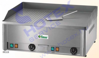 Elektromos üzemű rostlap, Fimar