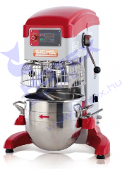 Planetáris mixer