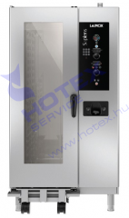 Cukrász sütő - Aroma Sapiens