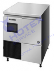 Jéggép "CUBELET" jég előállítására