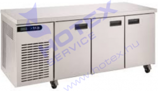 Hűtőpult, Xtra sorozat