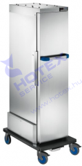 Hűtött hőszigetelt ételszállító kocsi (konténer, box) BLT1220EUK