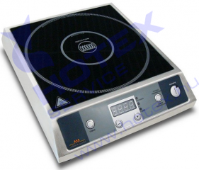 IH 27 asztali indukciós főzőlap (tűzhely, rezsó)